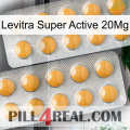 Levitra Super Active 20Mg levitra2